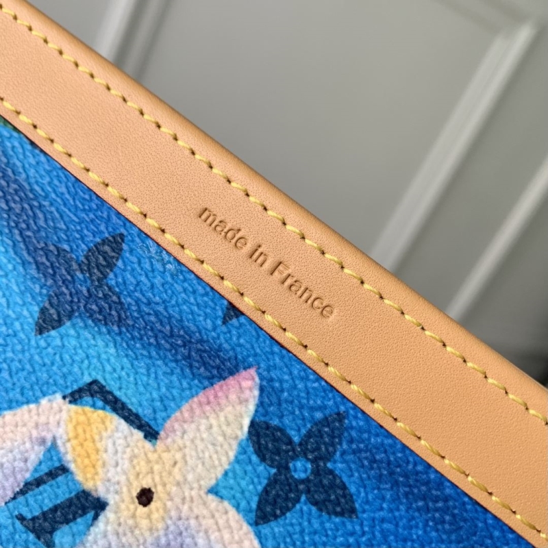 LV Satchel Bags